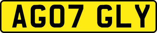 AG07GLY