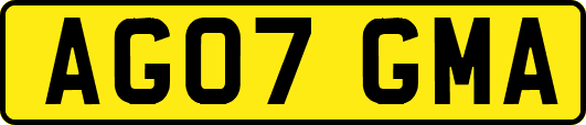 AG07GMA