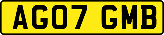 AG07GMB