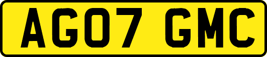 AG07GMC