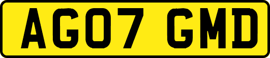 AG07GMD