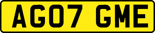 AG07GME