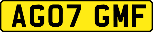 AG07GMF