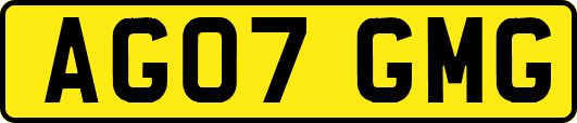 AG07GMG