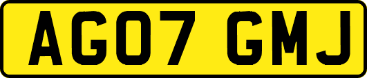 AG07GMJ