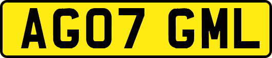 AG07GML