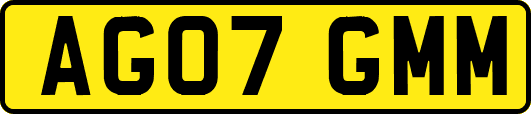 AG07GMM