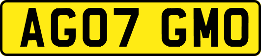 AG07GMO