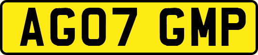 AG07GMP