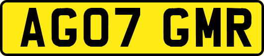AG07GMR