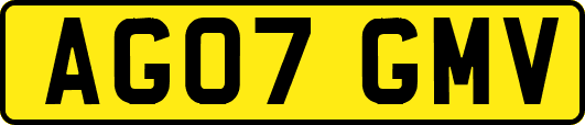 AG07GMV