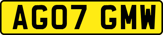 AG07GMW