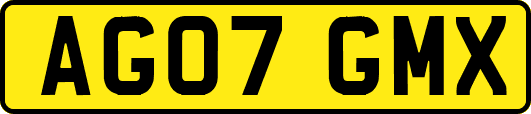 AG07GMX