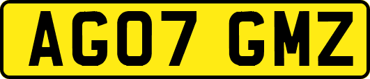 AG07GMZ