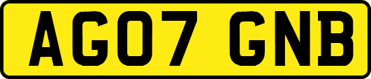 AG07GNB