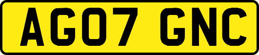 AG07GNC