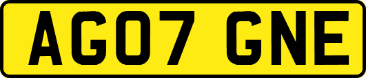 AG07GNE