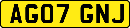 AG07GNJ