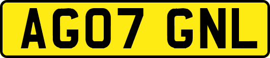 AG07GNL