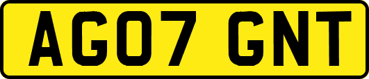 AG07GNT