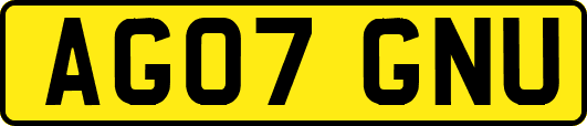AG07GNU