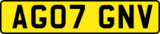 AG07GNV