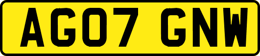 AG07GNW