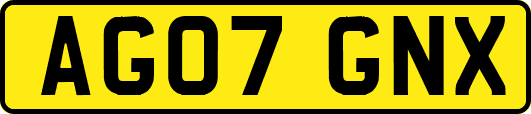 AG07GNX