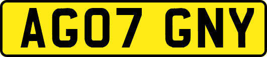 AG07GNY