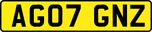 AG07GNZ