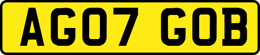 AG07GOB