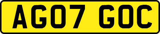 AG07GOC