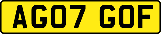 AG07GOF