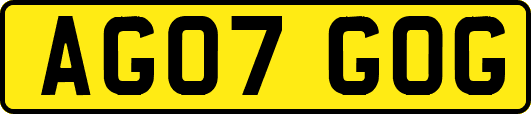 AG07GOG