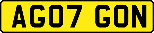 AG07GON