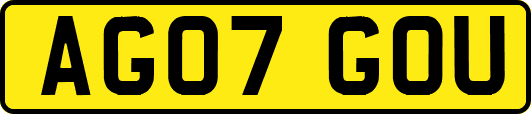 AG07GOU