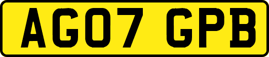 AG07GPB