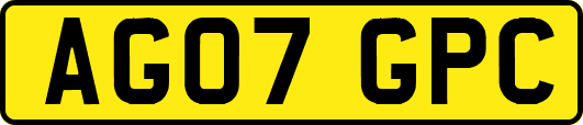 AG07GPC