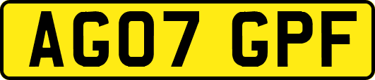 AG07GPF