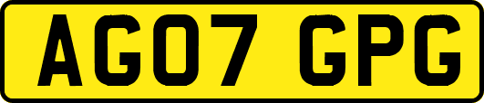 AG07GPG