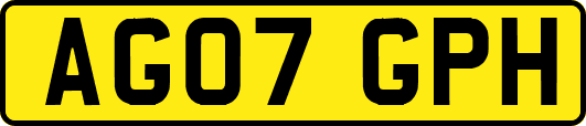 AG07GPH