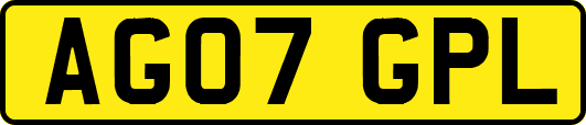 AG07GPL