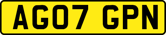 AG07GPN