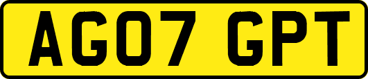 AG07GPT