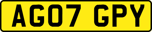 AG07GPY