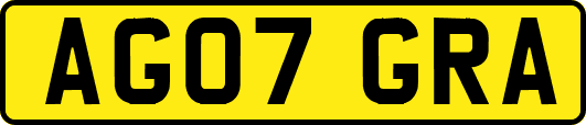 AG07GRA