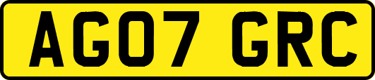 AG07GRC