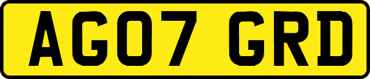 AG07GRD