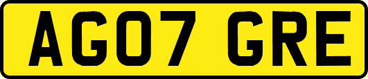 AG07GRE