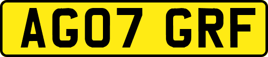AG07GRF